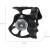 SmallRig 5240 ImageGrip - uchwyt boczny, wymiary